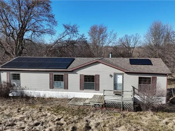 4267 NW State Route H, Maysville, MO 64469