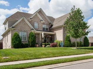 3038 Sakari Cir, Spring Hill, TN 37174