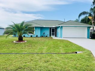 1945 SW Michelangelo Ave, Port Saint Lucie, FL 34953