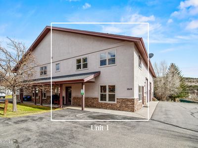 1040 Chambers Ave APT 1, Eagle, CO, 81631