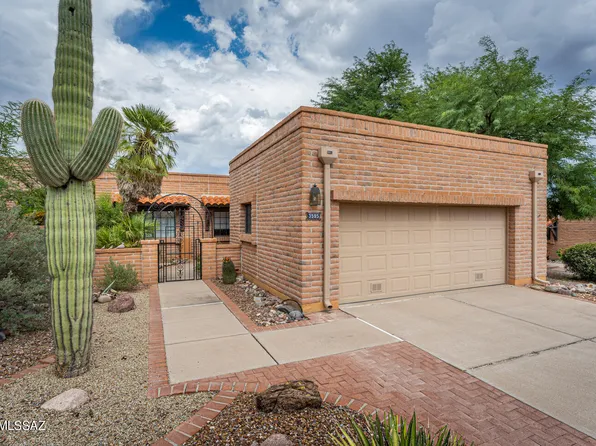 3595 S Corte De La Perla, Green Valley, AZ 85622