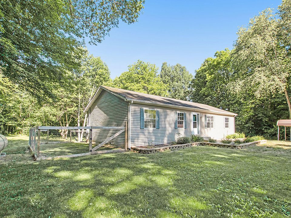 54140 Indian Lake Rd, Dowagiac, MI 49047 Zillow