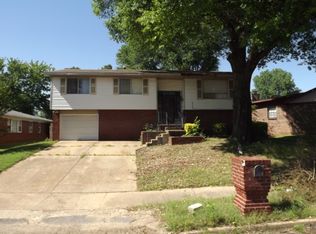 1694 Clementine Rd, Memphis, TN 38114