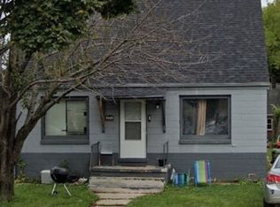 3026 N 63rd St, Milwaukee, WI 53210