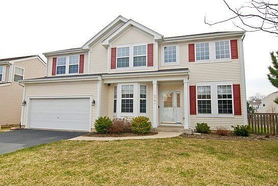 1st image of 340 N Crooked Lake Ln