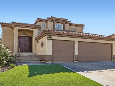 767 Durgos Dr, Henderson, NV, 89012