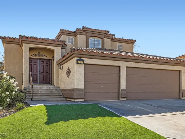 767 Durgos Dr, Henderson, NV 89012