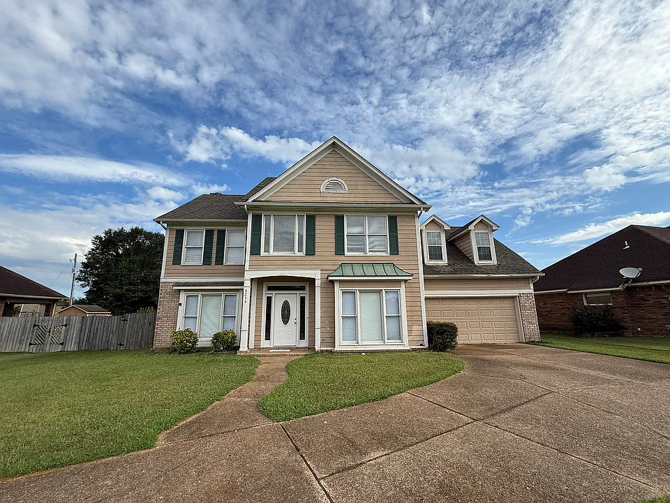 8254 Cypress Bend Cv