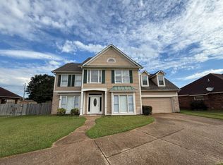 8254 Cypress Bend Cv, Memphis, TN 38125