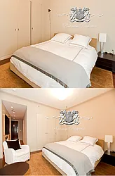 Rented by Platinum Properties