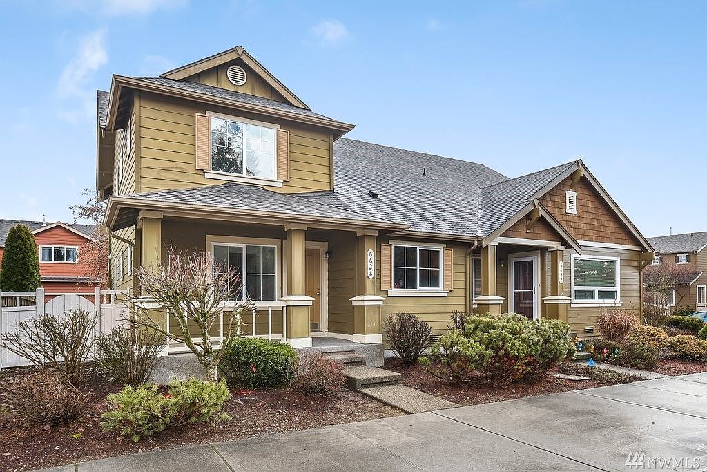 6628 Ruddell Rd SE, Lacey, WA 98513 Zillow