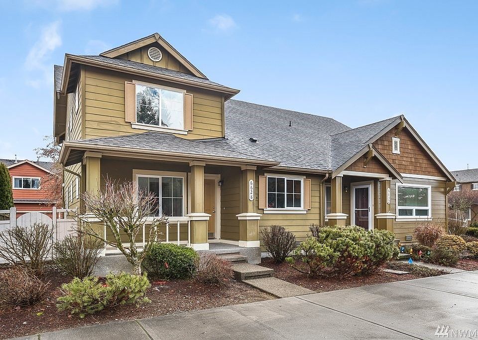 6628 Ruddell Rd SE, Lacey, WA 98513 Zillow