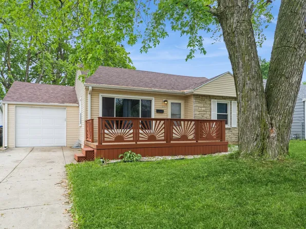 1803 62nd St, Des Moines, IA 50322