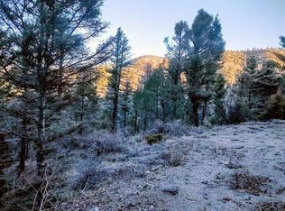 LOT 5701 Dettman Road, Fort Garland, CO 81133