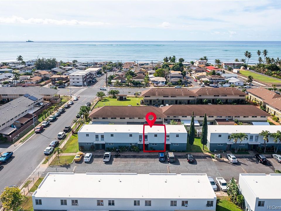 91640 Kilaha St APT D, Ewa Beach, HI 96706 MLS 202220495 Zillow