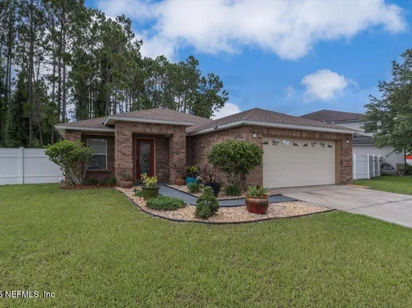 9001 REDTAIL Drive, Jacksonville, FL 32222