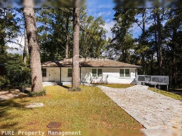 1138 Gerald Pl SW APT B, Mableton, GA 30126