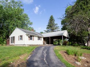 19 Smithville Rd, Spencer, MA 01562
