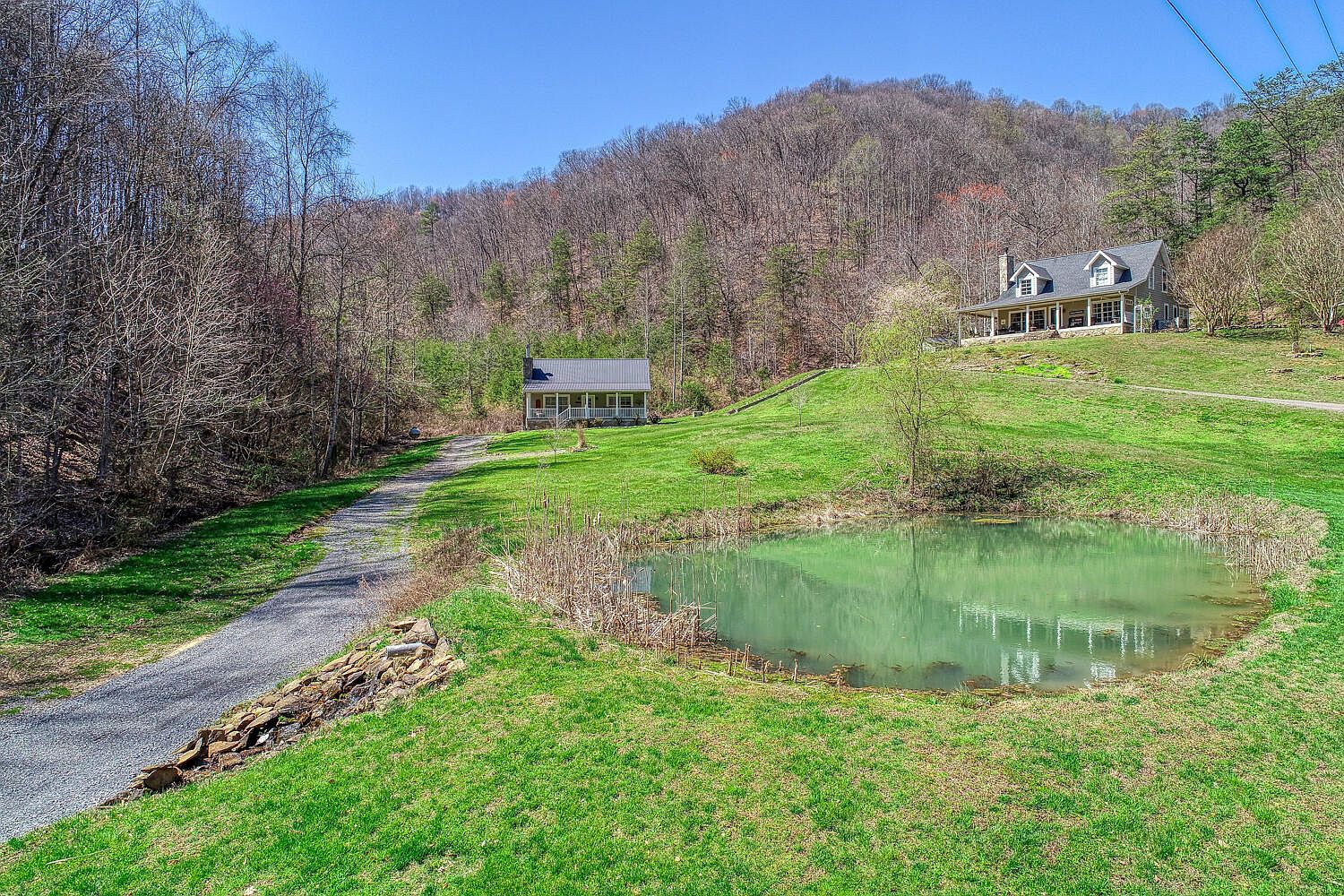 2551 Stanley Valley Rd, Surgoinsville, TN 37873 MLS 9949077 Zillow