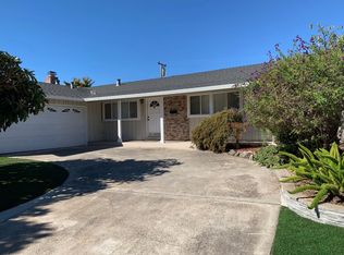 10379 Lansdale Ave, Cupertino, CA