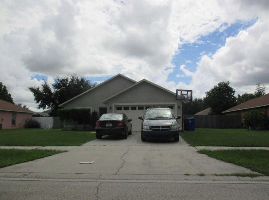 1st image of 4205 Needle Palm Ct