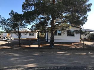 2715 E Leroy Ave, Kingman, AZ 86409