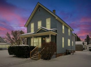 802 3rd Ave E, Ashland, WI 54806