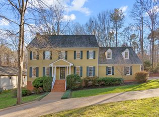 3305 Crossings Way, Midlothian, VA 23113