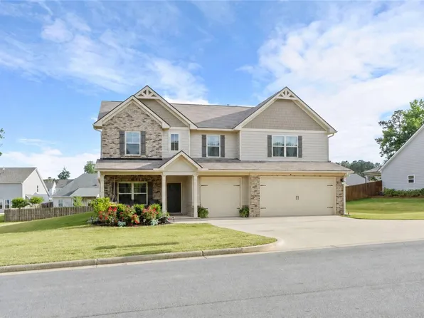 2141 Sequoia Dr, Waverly, AL 36879
