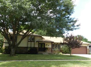 1639 N Murray Ave, Wichita, KS 67212