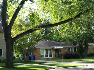 6650 N Ponchartrain Blvd, Chicago, IL