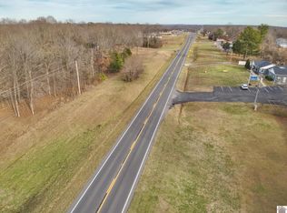 0 State Highway 62, Calvert City, KY 42029