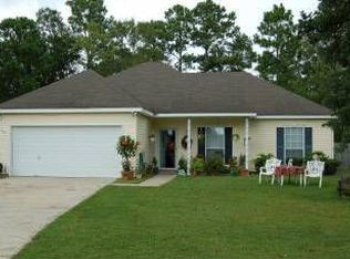 162 Windsong Pl, Pearl River, LA 70452