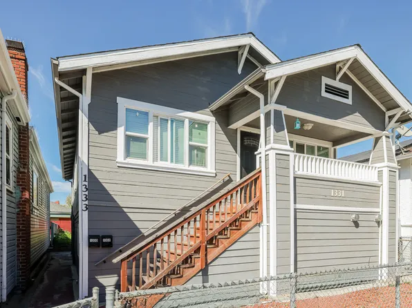 1333 87th Ave, Oakland, CA 94621