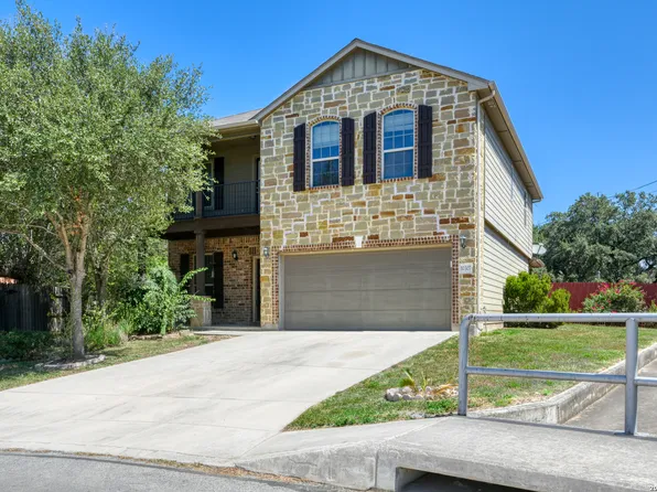 10307 Walnut Crest, San Antonio, TX 78245