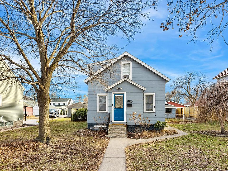 1st image of 2132 Jackson STREET