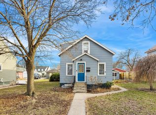 2132 Jackson STREET, La Crosse, WI 54601