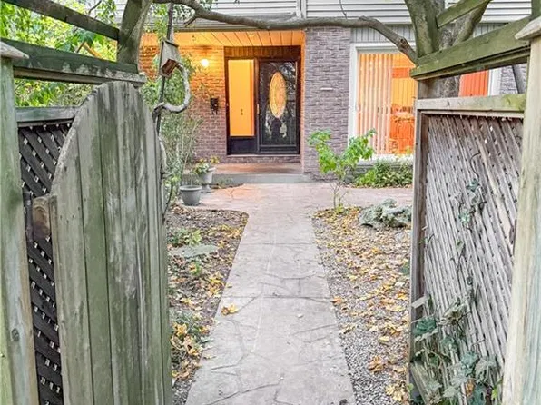 46 Berkshire Ct, London, ON N6J 3N7
