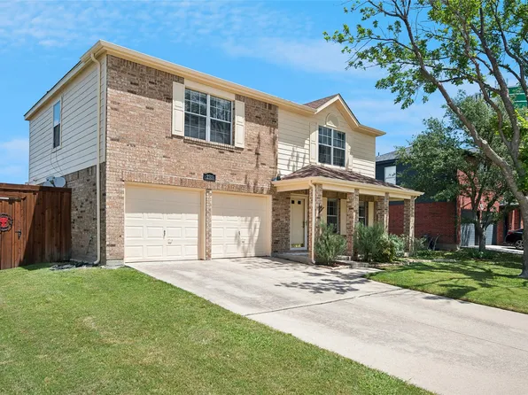 2313 Tisbury Way, Little Elm, TX 75068