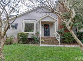 5501 Sharpe Dr, Raleigh, NC 27612