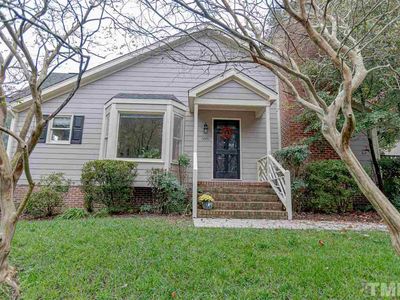 5501 Sharpe Dr, Raleigh, NC, 27612