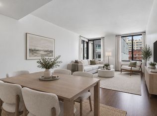 The Jefferson, New York, NY 10003