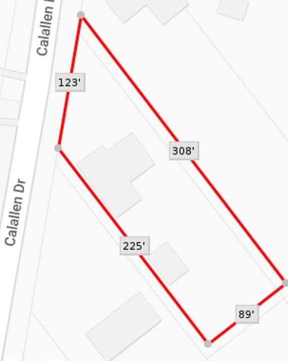 4334 Calallen Dr, Corpus Christi, TX 78410 MLS 427205 Zillow