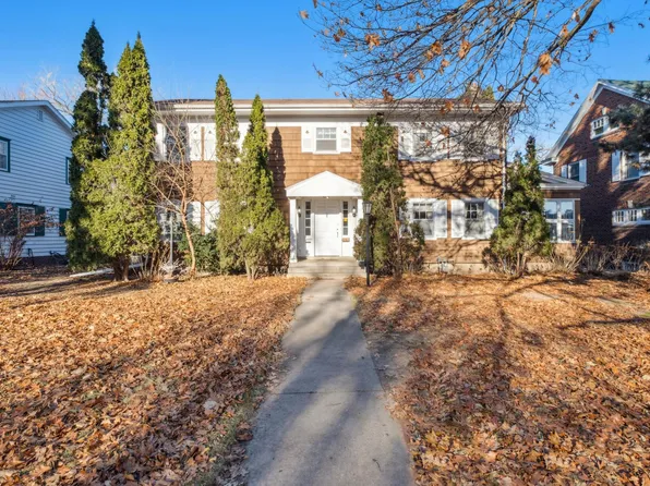1291 Summit Ave, Saint Paul, MN 55105