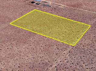 Vac Lanc Pasamonte St, Edwards, CA 93524