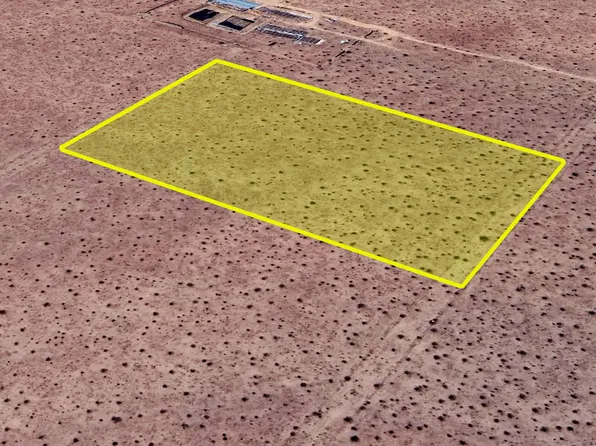 Vac Lanc Pasamonte St, Edwards, CA 93524