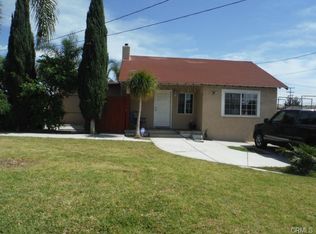 7915 Juniper Ave, Fontana, CA 92336