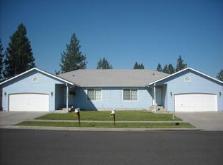 8811 N Pamela St, Spokane, WA 99208