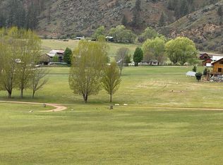 Emmett Rd, North Fork, ID 83466