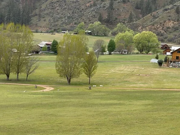 Emmett Rd, North Fork, ID 83466